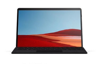 光山安装 Surface 更新时遇到问题？