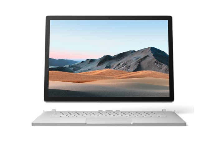 光山Surface 维修前的准备工作